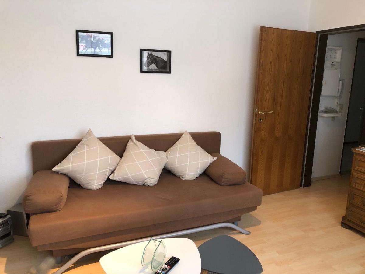 Apartment Lotta وينتربرغ المظهر الخارجي الصورة