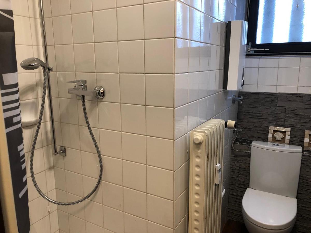 Apartment Lotta وينتربرغ المظهر الخارجي الصورة