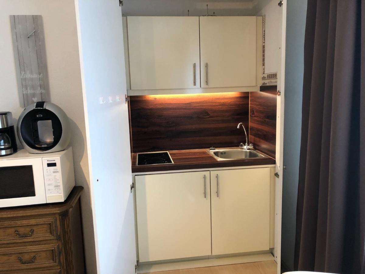 Apartment Lotta وينتربرغ المظهر الخارجي الصورة